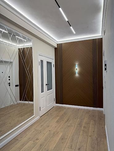 50 000: 1 комната, 50 м², Элитка, 10 этаж, Евроремонт — 8
