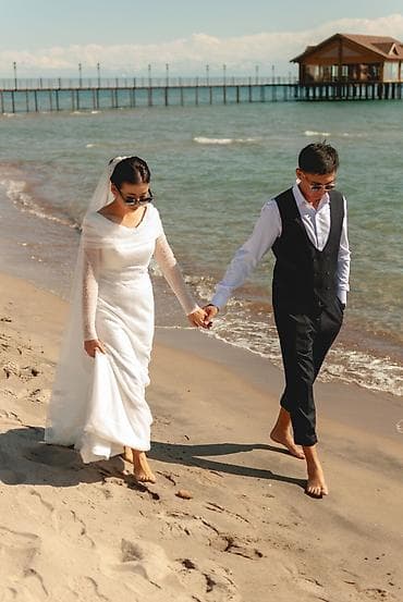 романтическая ночь для двоих: Фотосъёмка | С выездом | Love story — 3