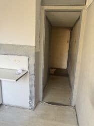 продаеться дом: 2 комнаты, 44 м², 104 серия, 4 этаж, ПСО (под самоотделку) — 2