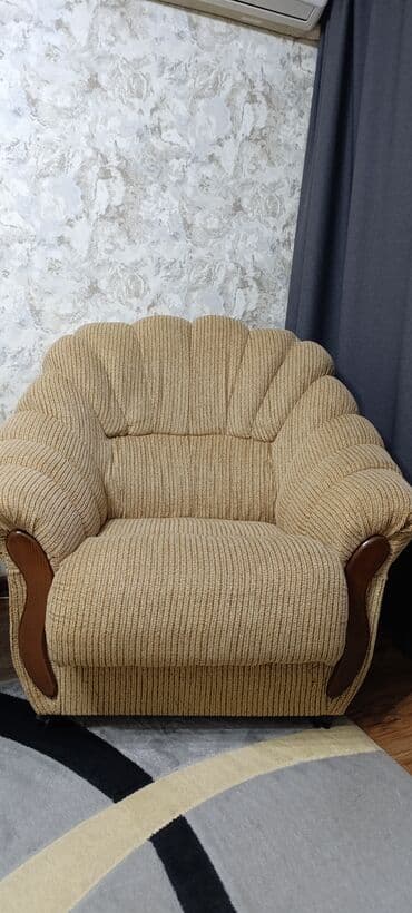 бу диван спалный: Раскладной диван, Б/у — 2