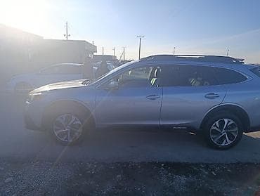 субару аутюек: Subaru Outback: 2020 г., 2.5 л, Автомат, Бензин, Универсал — 9