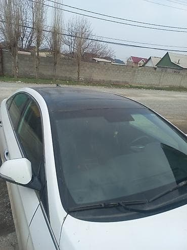 Продажа авто: Hyundai Sonata: 2019 г., 2.4 л, Автомат, Бензин, Седан — 3