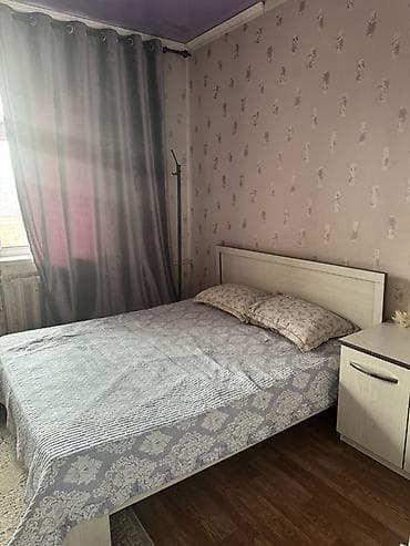 чоктал комната: 2 комнаты — 5