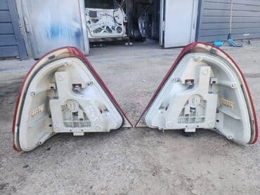 купить шины на мтз 82 задние: Комплект стоп-сигналов Mercedes-Benz 1994 г., Б/у, Оригинал, Германия — 4