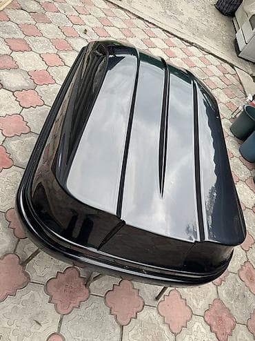 кофр: Автобокс 140 см, 550 л, Новый, Самовывоз — 5