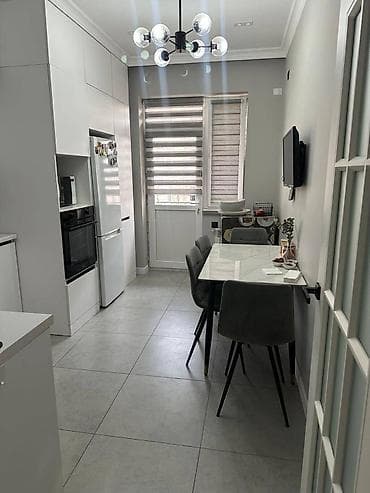 Новостройки от застройщика: 3 комнаты, 82 м² — 6