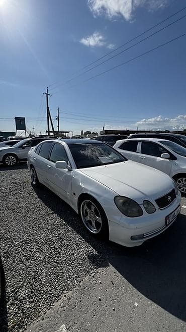 двигатель нисан максима: Toyota Aristo: 2003 г., 3 л, Автомат, Бензин, Седан — 3