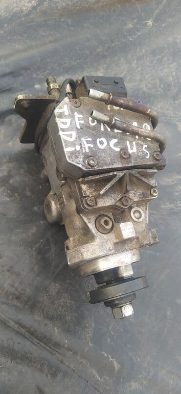 инжектор авто: Топливная аппаратура Ford 1998 г., Б/у, Оригинал — 1