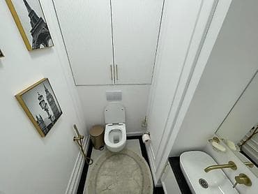 3 комнаты, 109 м², Элитка, 14 этаж, Дизайнерский ремонт — 2