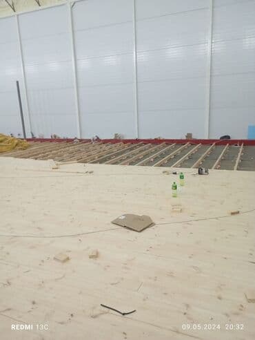 продаю оборудование для стирки ковров: Укладка пола, Циклевка пола, Выравнивание пола | Паркетная доска, Ламинат, Паркет Больше 6 лет опыта — 4