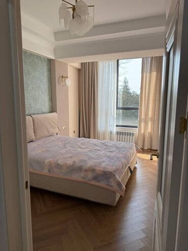 дом в деревне: 2 комнаты, 62 м², Элитка, 3 этаж, Евроремонт — 6