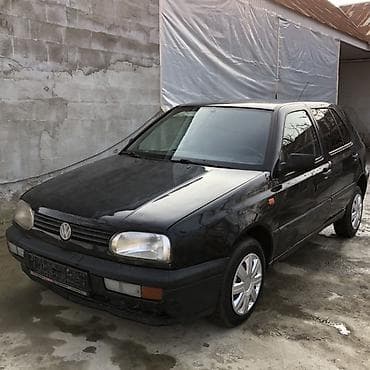 глушитель пасат б3: Volkswagen Golf: 1996 г., 1.8 л, Ручные, Бензин, Хэтчбэк — 2