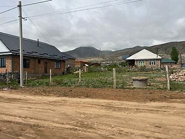Жер тилкелери: 6 соток — 2