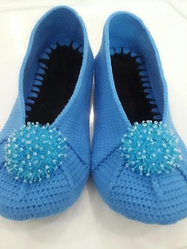 under armaur: Домашные тапочки, 39 размер — 4