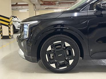 карнивал цена: Kia Carnival: 2024 г., 1.6 л, Автомат, Гибрид, Минивэн — 5