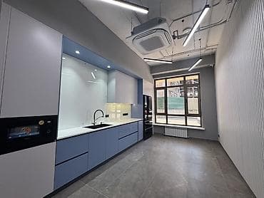 red centr: Аренда офисов, 280 м², В жилом комплексе, С отдельным входом, С отдельным сан узлом, С оборудованием — 5