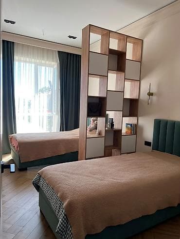 коттедж ик: Сдается семейный коттедж в Bellagio Resort, г. Чолпон-Ата! 🌊 🏡 Только — 2