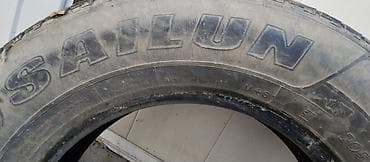 саласки виш: Шины R 16, Всесезонная, Комплект, Легкий коммерческий транспорт (C/LT), Sailun — 4