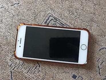 iphone 5s 16gb цена в бишкеке: IPhone 8, 64 ГБ — 2