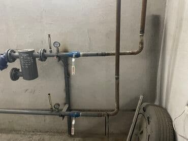 ремонт системы отопления: Прокладка труб, Теплый пол, Установка котлов Гарантия, Монтаж, Демонтаж Больше 6 лет опыта — 12