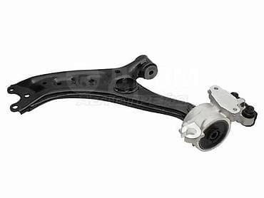 cl 7: Передний левый рычаг Honda 2018 г., Новый, Оригинал, Япония — 1