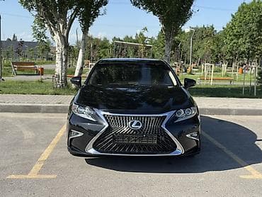 русификация lexus es 300h: Lexus ES: 2014 г., 2.5 л, Вариатор, Гибрид, Седан — 2