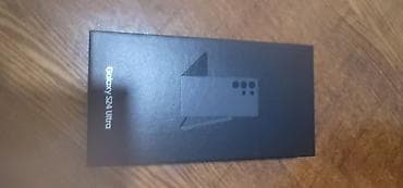 nintendo wii u: Samsung Galaxy S24 Ultra, Новый, цвет - Белый, eSIM — 3