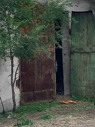 недвижимость в каракол: Продаю участок 1га с складскими помещениями для комерческого бизнеса — 6