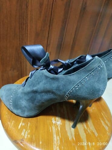 купить женскую обувь больших размеров: Продам различную женскую обувь — 4