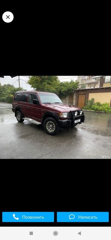 запчасти на опель зафира а: Куплю Мицубиси Паджеро 2 
4д56 4м40 6G72 6G74 — 2