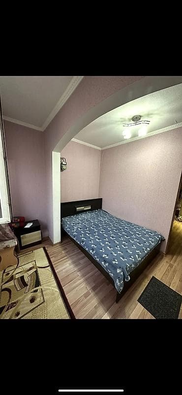1 bedroom: 1 комната, Агентство недвижимости, Без подселения, С мебелью полностью — 2