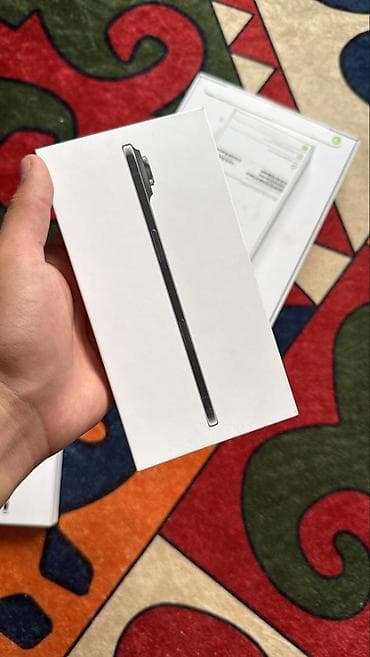 trade in iphone: IPhone Air, Новый, 256 ГБ, Black Titanium, Коробка — 2