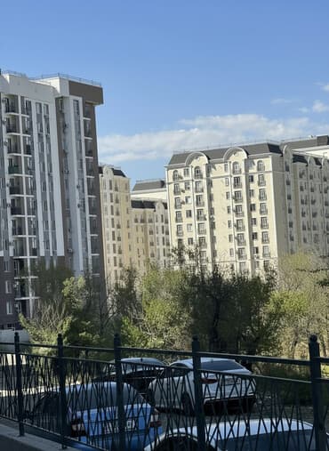 сниму квартиру в беловодск: 2 комнаты, 73 м², Элитка, 14 этаж, ПСО (под самоотделку) — 1