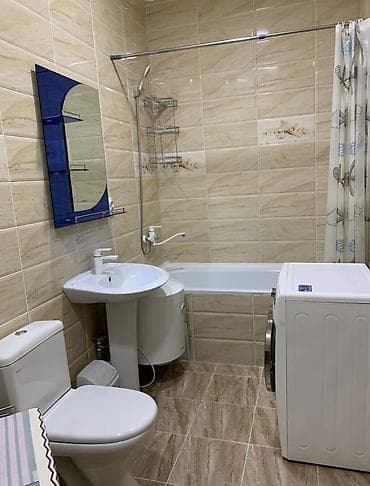 group: 1 комната, 46 м², Элитка, 6 этаж — 5