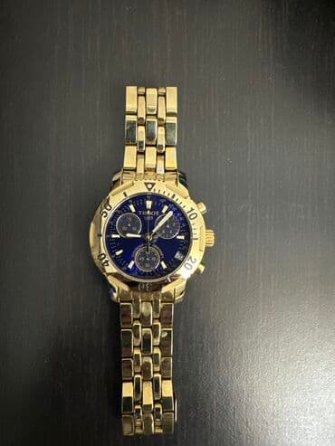 часы тиссот 1853 мужские цена оригинал: Классические часы часы, Tissot, Золото, Швейцария, Секундомер, Мужские, Б/у — 2