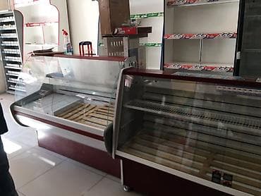 ящик инструментальный: Продаю торговое оборудование для продовольственного магазина — 2