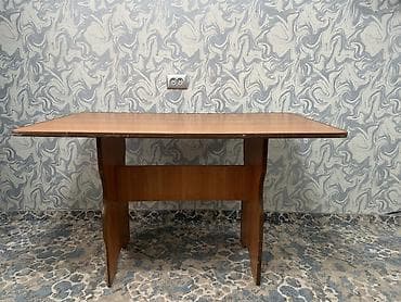 Сантехника: Стол — 2