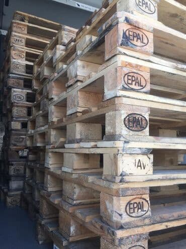 шоколад оптом бишкек: Продаю поддоны паллеты оптом и в розницу. Палет подон европоддоны — 4