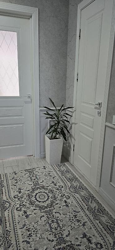 70: 2 комнаты, 70 м², Элитка, Евроремонт — 6