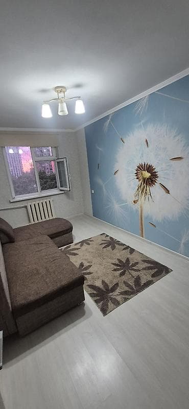 глобуса: 3 комнаты, 58 м², 4 этаж, Косметический ремонт — 9