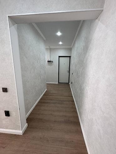 binar: 2 комнаты, 69 м², Элитка, 7 этаж, Евроремонт — 3