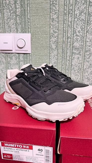 термо кроссовки коламбия: Кроссовки HUMTTO HT370215A-3 (Travel Series) Город Джалал Абад — 4