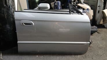 субару двери: Дверь Передняя правая Subaru, Б/у, Оригинал — 1
