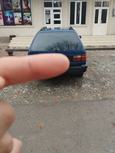 диск на sprinter: В хорошем состоянии, только тех паспорт,арест штраф жок.1,8 моно печка — 3