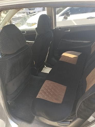 Унаа: Honda Stream: 2003 г., 2 л, Автомат, Бензин, Вэн/Минивэн — 2