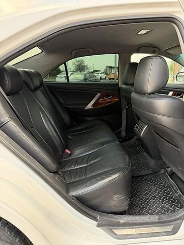 corolla 2004: Toyota Camry: 2008 г., 3.5 л, Автомат, Бензин, Седан — 2