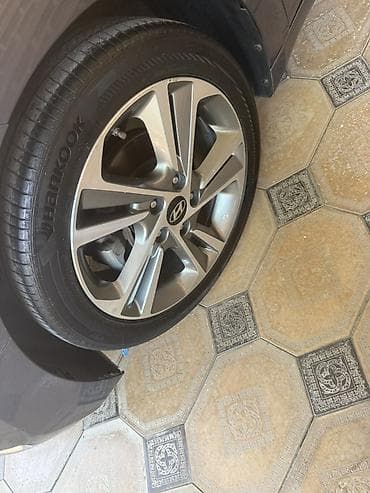e500 124: Hyundai Avante: 2018 г., 1.6 л, Автомат, Бензин, Седан — 7