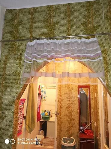 кант продаю: 2 комнаты, 42 м², 3 этаж — 9
