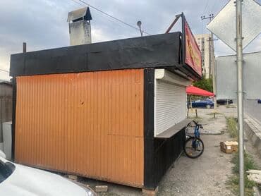 оборудование для фаст фуда бишкек: Продажа бизнеса, Аренда бизнеса Фастфуд : Шаурма, Бургеры, Кофе с собой, Вместе с: Оборудование и мебель — 10
