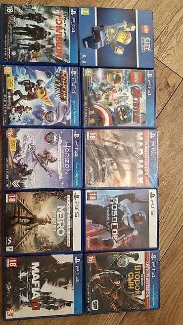 the crew: Все по 1500с. Мафия и Робокоп русские суб.титры остальные с — 2